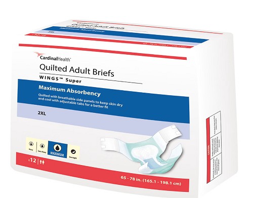 MoliCare Brief 